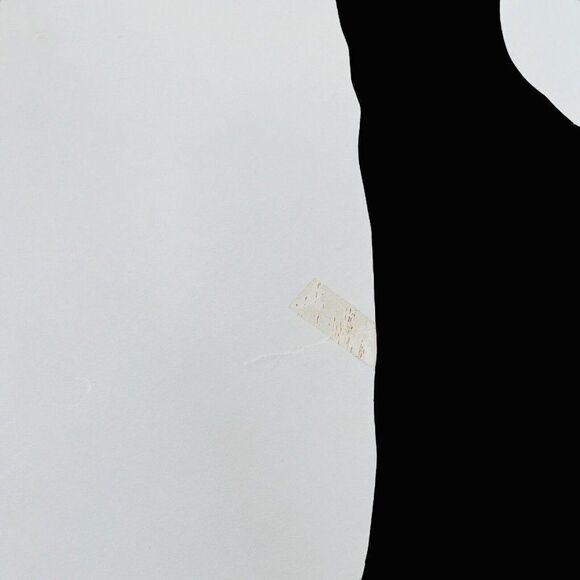 Vintage 90s AGC American Greetings 45" Mummy Jointed Die Cut Halloween Spooky - Picture 3 of 8